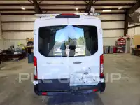 2019 Ford TRANSIT фото