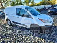 2019 Ford TRANSIT фото