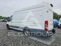 2019 Ford TRANSIT фото