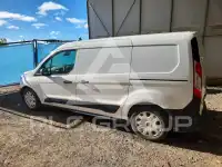 2019 Ford TRANSIT фото