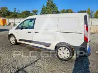 2019 Ford TRANSIT фото