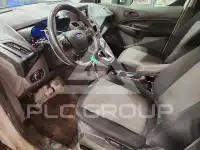 2019 Ford TRANSIT photo