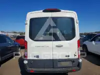 2019 Ford TRANSIT фото