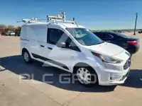 2019 Ford TRANSIT фото