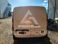 2019 Ford TRANSIT фото