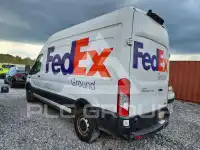 2019 Ford TRANSIT фото