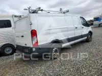 2019 Ford TRANSIT фото