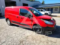 2019 Ford TRANSIT фото