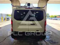 2019 Ford TRANSIT фото