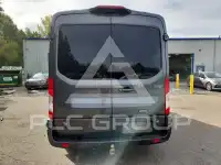 2019 Ford TRANSIT photo