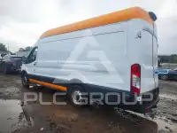 2019 Ford TRANSIT фото