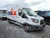 2019 Ford TRANSIT фото