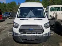 2019 Ford TRANSIT photo