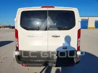2019 Ford TRANSIT фото