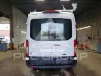 2019 Ford TRANSIT photo