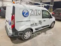 2019 Ford TRANSIT photo