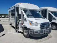2019 Ford TRANSIT фото