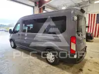 2019 Ford TRANSIT photo