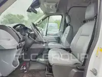 2019 Ford TRANSIT фото