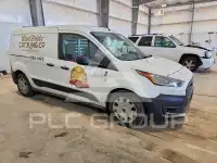 2019 Ford TRANSIT photo