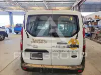 2019 Ford TRANSIT photo
