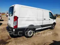 2019 Ford TRANSIT photo