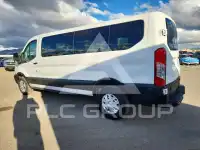 2019 Ford TRANSIT фото
