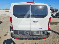 2019 Ford TRANSIT фото