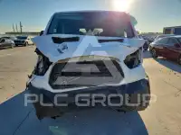 2019 Ford TRANSIT фото