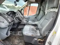 2019 Ford TRANSIT фото