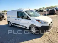 2019 Ford TRANSIT photo
