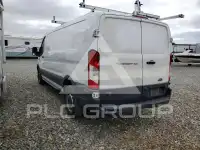 2019 Ford TRANSIT фото