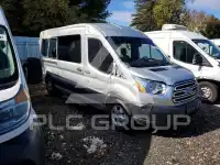 2019 Ford TRANSIT photo