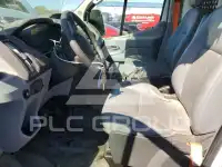 2019 Ford TRANSIT фото