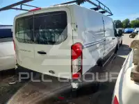 2019 Ford TRANSIT photo
