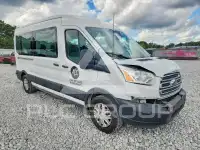 2019 Ford TRANSIT фото
