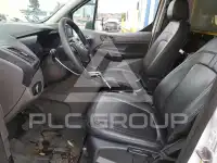 2019 Ford TRANSIT photo