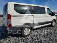 2019 Ford TRANSIT фото