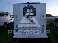 2019 Ford TRANSIT фото