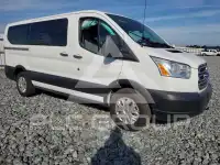 2019 Ford TRANSIT фото