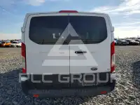 2019 Ford TRANSIT фото