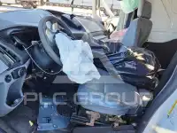2019 Ford TRANSIT photo