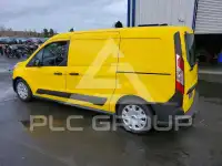 2019 Ford TRANSIT photo