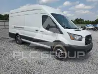 2019 Ford TRANSIT фото