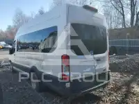 2019 Ford TRANSIT фото