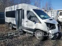 2019 Ford TRANSIT фото