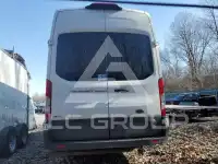 2019 Ford TRANSIT фото