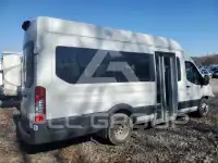 2019 Ford TRANSIT фото
