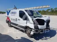 2019 Ford TRANSIT фото
