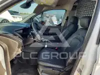 2019 Ford TRANSIT фото